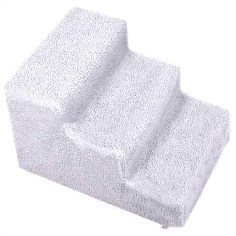 Pet Climbing Ladder – Safe Steps for Cats and Dogs