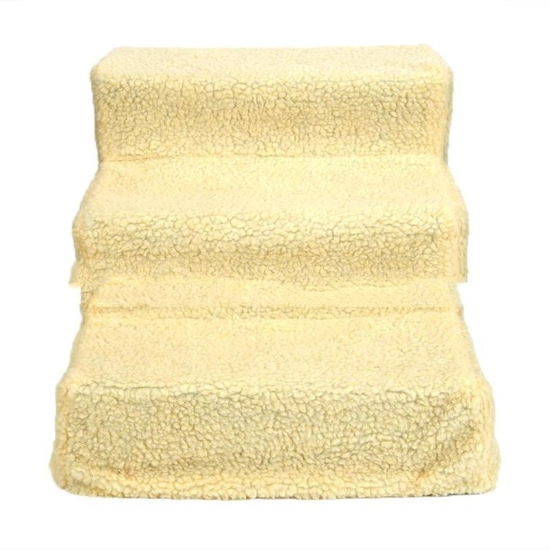 Pet Climbing Ladder – Safe Steps for Cats and Dogs