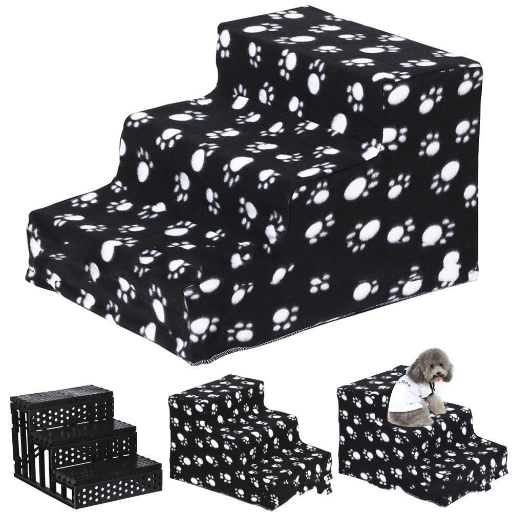 Pet Climbing Ladder – Safe Steps for Cats and Dogs