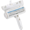 Easy Pet Hair Roller for Sofas, Clothes and Bedding